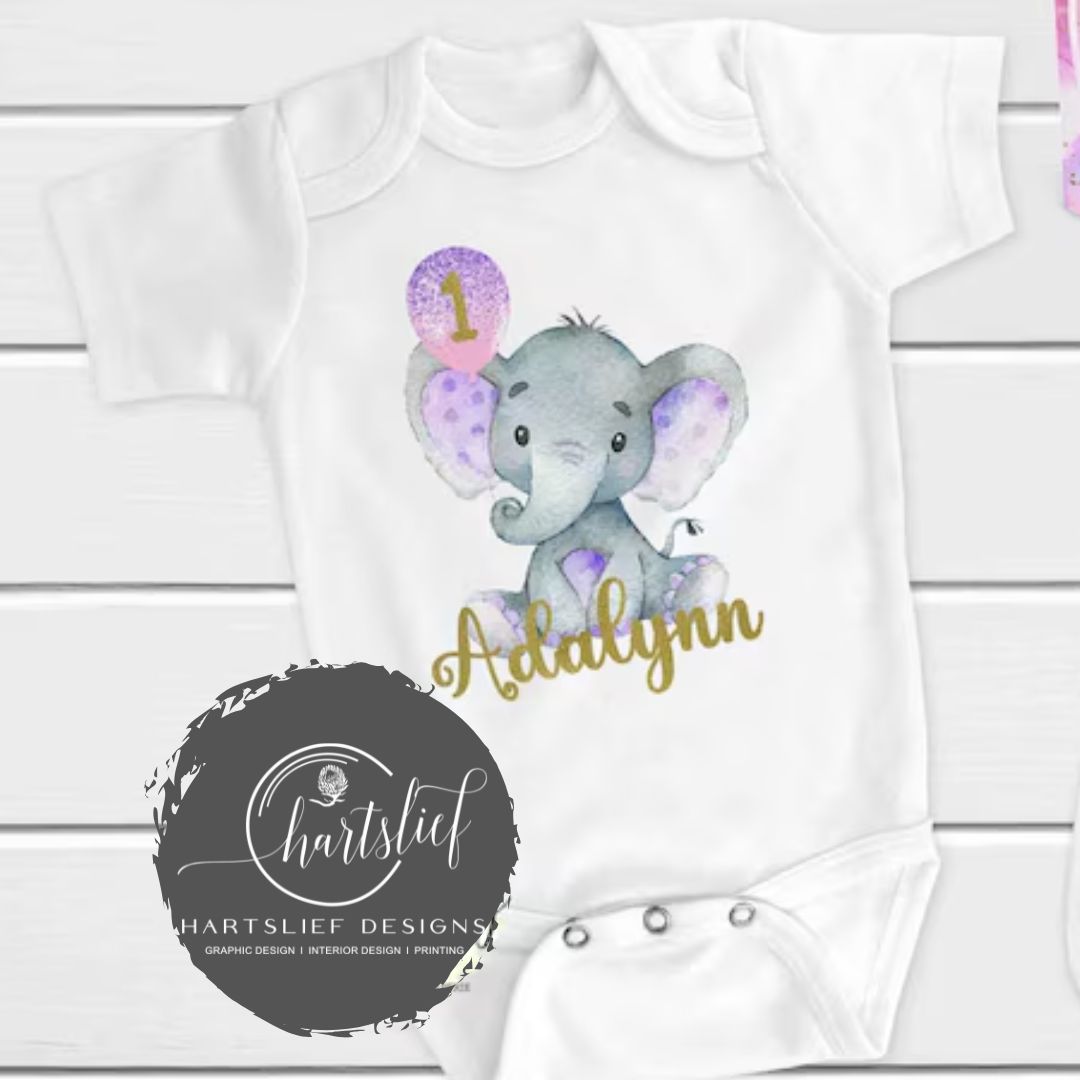 Personalised Baby Grow - Image 9