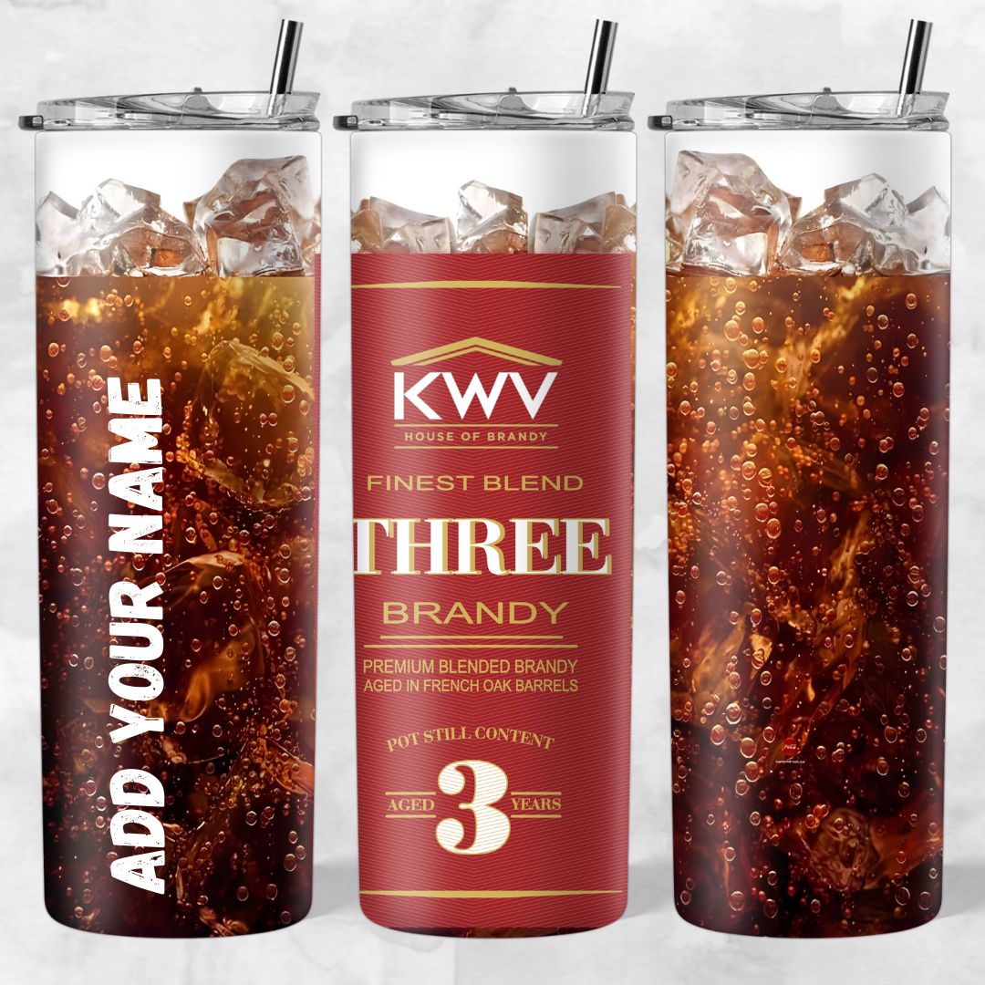 Alcohol skinny tumblers - Image 9