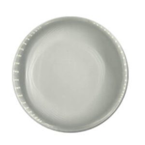 Glass Round Fridge Magnet