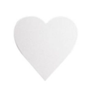 Heart Fridge Magnet