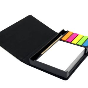 Personalised Note Station