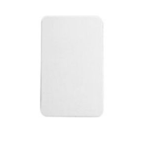 Rectangle Fridge Magnet