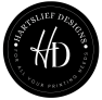 Hartslief Designs